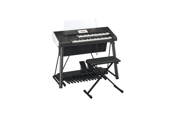 Piano Cloud Online Store
